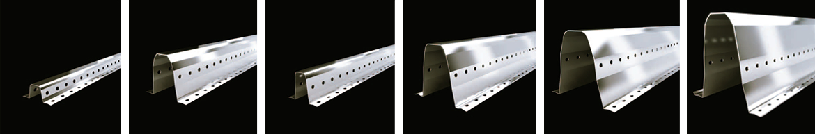 Estrutura secundária