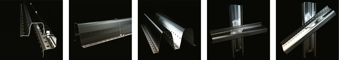 Estrutura secundária