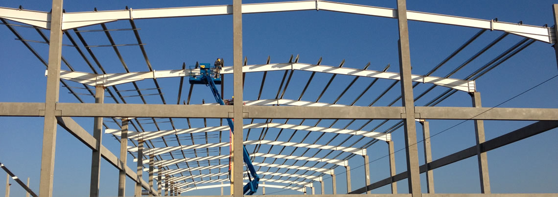 Soluções Estruturas Metalicas