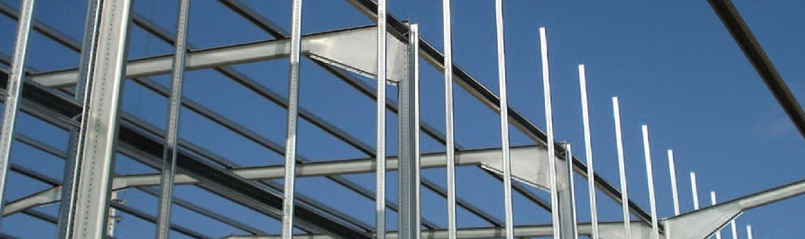 Estrutura secundária