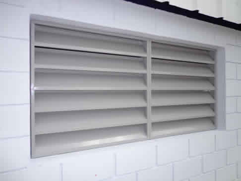 Sistema de entrada de ar Flowven