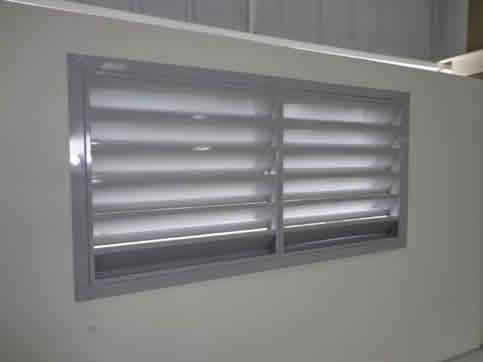 Sistema de entrada de ar Flowven