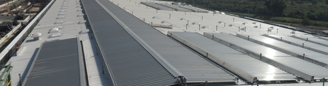 Sistema de entrada de ar Flowven